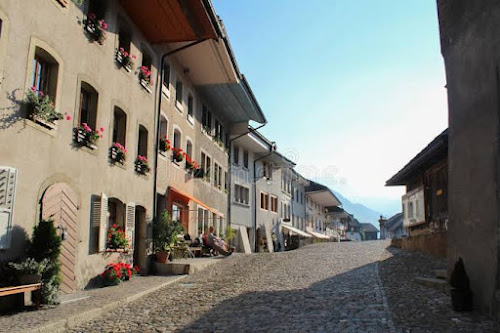 Switzerland is one of the top 10 cleanest countries in the world.