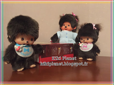 Diana la monchhichi et bebichhichi canada  sirop d'érable biscuits spécialités