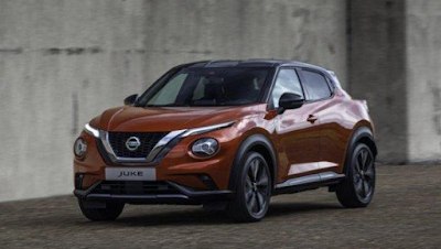 Harga Mobil Nissan 2020