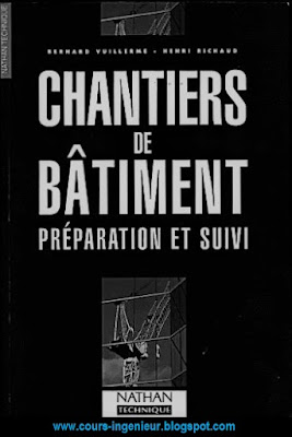 Tout savoir sur la préparation et le suivi de chantiers de bâtiment | Vous êtes à la recherche d'un guide complet sur la préparation et le suivi de chantiers de bâtiment ? Téléchargez dès maintenant ce livre PDF gratuit et découvrez toutes les étapes clés pour mener à bien votre projet de construction.