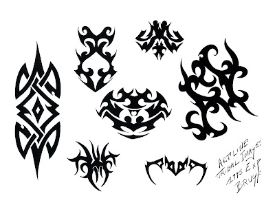 free tattoo images. Free tattoo flash designs 50