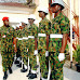 Nigerian Army Fixes Date To Conduct Selection Examination