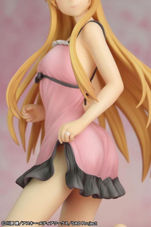 FIGURA ASUNA Camisole Ver. Sword Art Online