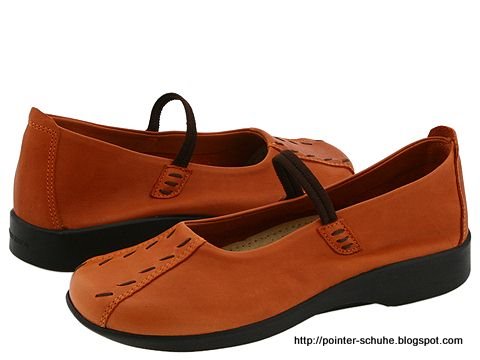 Pointer schuhe:WR75061-(290340)
