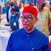  7th anniversary: UYLA congratulates Okowa, calls for support ~ Truth Reporters 