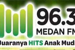 Radio 96.3 Medan Fm