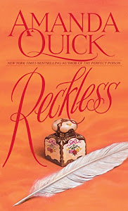 Reckless: A Novel (English Edition)