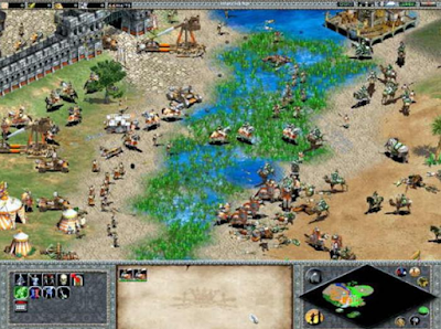 Age Of Empire 2 Free Download
