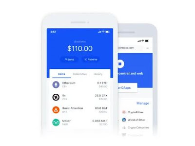 Coinbase