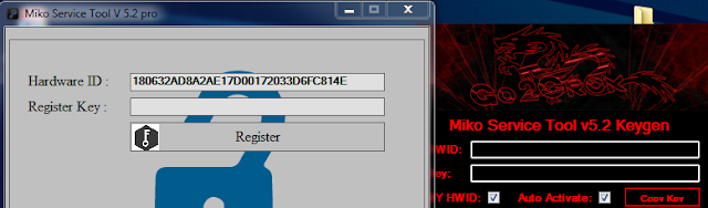 Miko Tool v5.2 Keygen Download Free