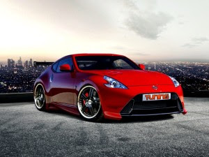 2016 Nissan Z Concept Specs Price