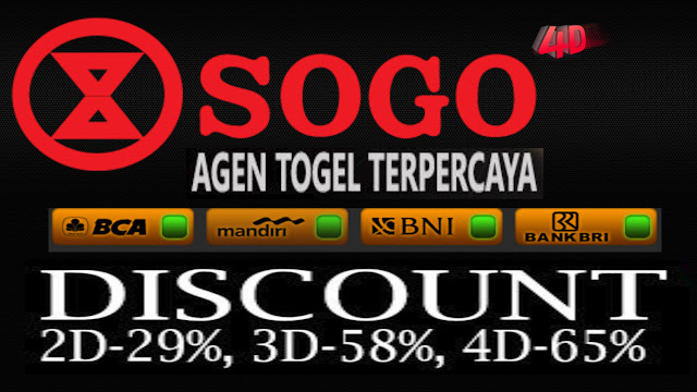 Sogo4d