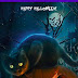 Приложение-открытка "Happy Halloween"