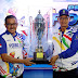 Kota Batam Raih Juara Umum POPDA IX Provinsi Kepri, Jefridin : Tingkatkan Prestasi di Tingkat Nasional dan Internasional