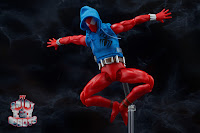 MAFEX Scarlet Spider (Comic Ver.) 20