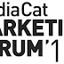 İçeriğin Gücü MediaCat Marketing Forum'da!