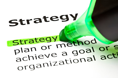 Making The Right Online Marketing Strategy