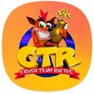  Crash Team Racing