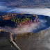 Exploring the Majestic Volcanoes