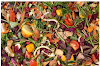 How Can Food Waste Generate Electricity?