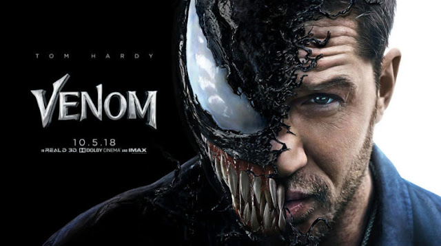 Venom (2018) Org Hindi Audio Track File 