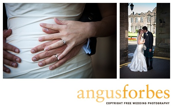 scottish couple Scottish wedding Photographer Dundee_040