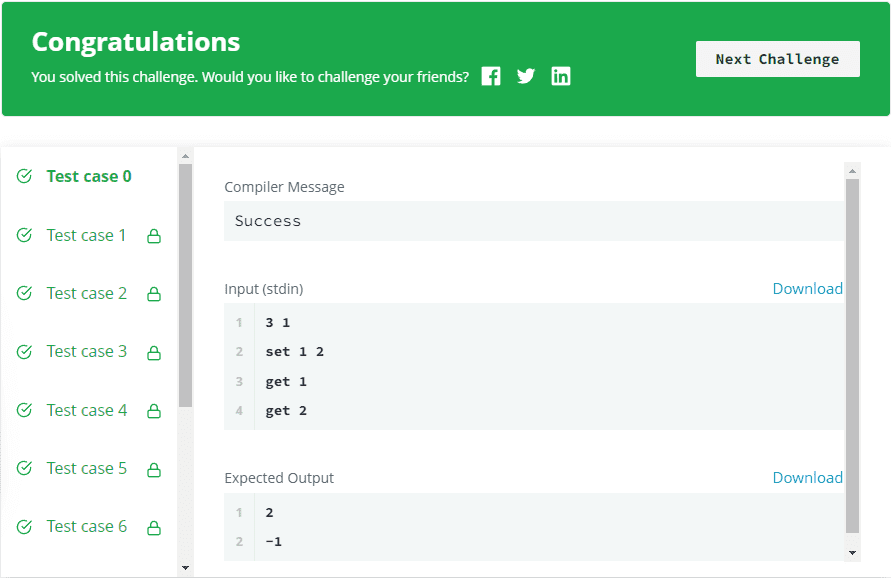 The Output of Abstract Classes - Polymorphism Hackerrank Solution