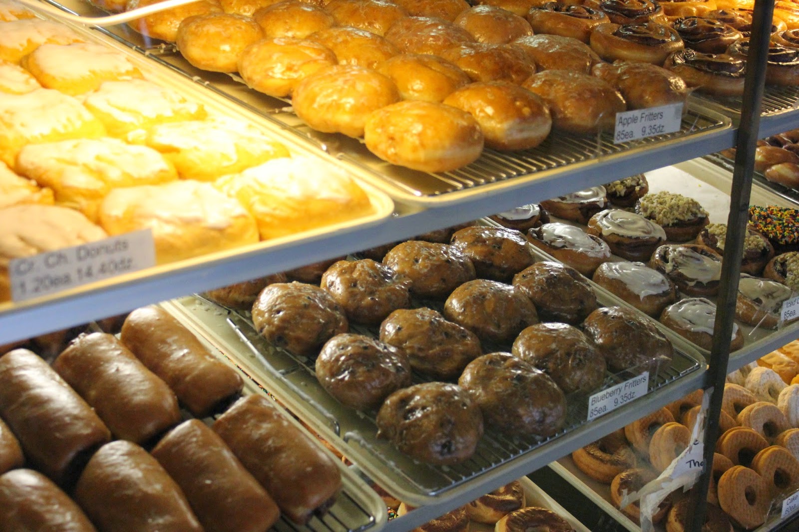 The Best Bakeries near Bangor, ME 044- Yelp