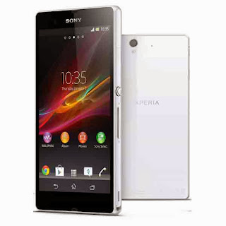 Sony Xperia C C2305