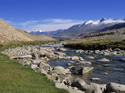 Ladakh Tours