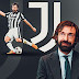 Juventus name club legend Andrea Pirlo as new coach after Maurizio Sarri sacking