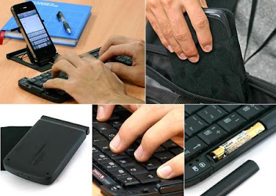 Unique and Awesome Computer Keyboards (15) 7