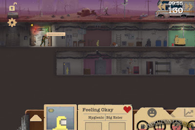  Update Realese For Android Latest Version Terbaru  Game Sheltered Apk Full Mod v1.0 Update Realese For Android New Version