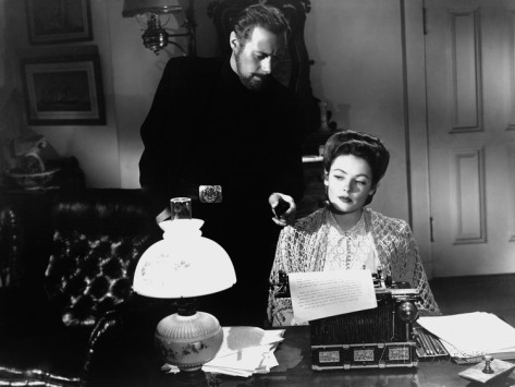 The Ghost & Mrs. Muir Photo