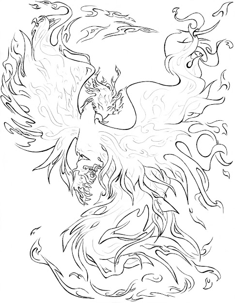 Plex Coloring Pages For Adults  Google Search