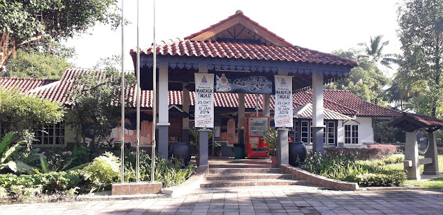 Muzium Petaling Jaya