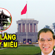 Bộ Chính trị đang xem xét đề nghị bỏ Lăng Hồ Chí Minh để xây Miếu thờ của cựu TBT Nông Đức Mạnh?