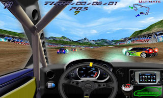 Racing Ultimate  v2.5