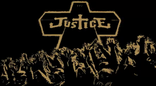 justice visceral new album