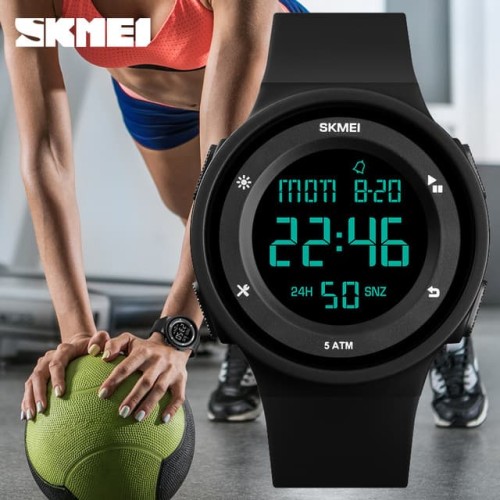 jam digital sport skmei