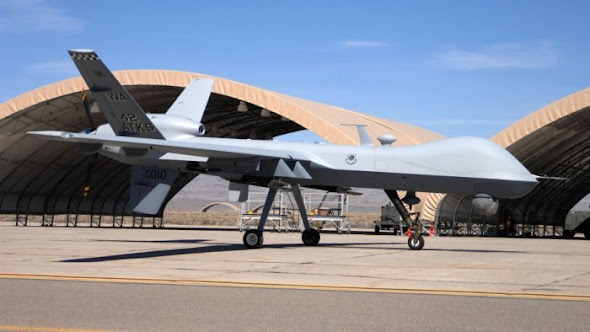 India, US keen to conclude $3 billion MQ-9B predator drone deal