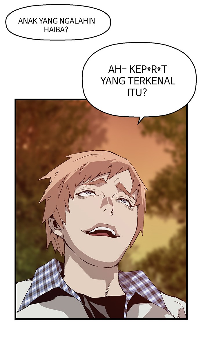 Webtoon Weak Hero Bahasa Indonesia Chapter 20