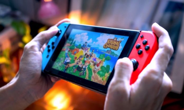 Best multiplayer games for Nintendo Switch