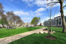 Open space