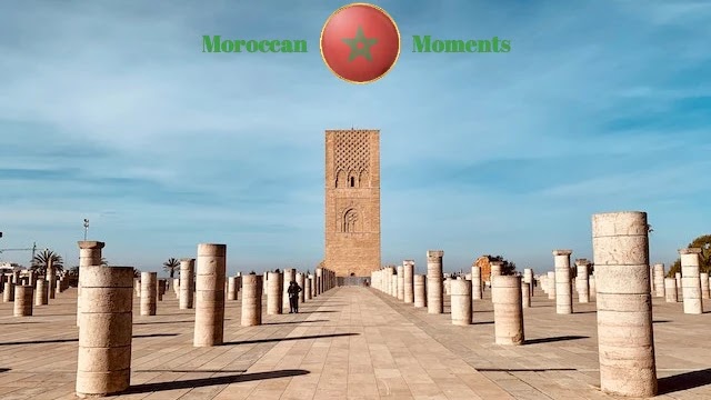 Moroccan Tourism - Exploring Beauty