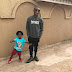 Small Doctor Celebrates His Son’s Birthday 