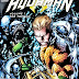 Aquaman Volume 1: The Trench - TPB Review