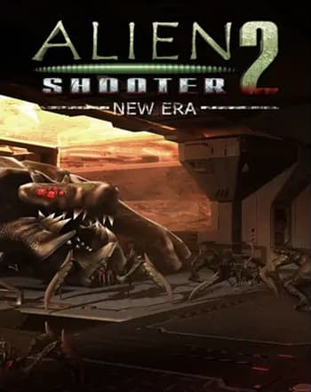 โหลดเกม Alien Shooter 2 - New Era