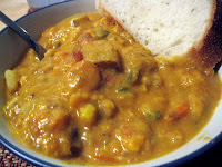 Santa Fe Chowder