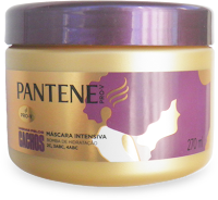 Onde Comprar e Preço Máscara Unidas Pelos Cachos Pantene